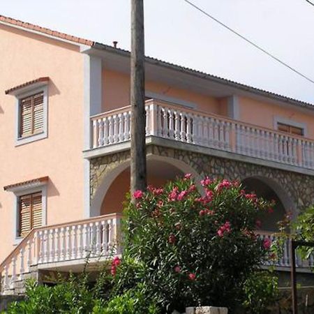 Apartments Petrovic Šilo Zewnętrze zdjęcie