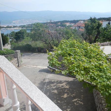 Apartments Petrovic Šilo Pokój zdjęcie