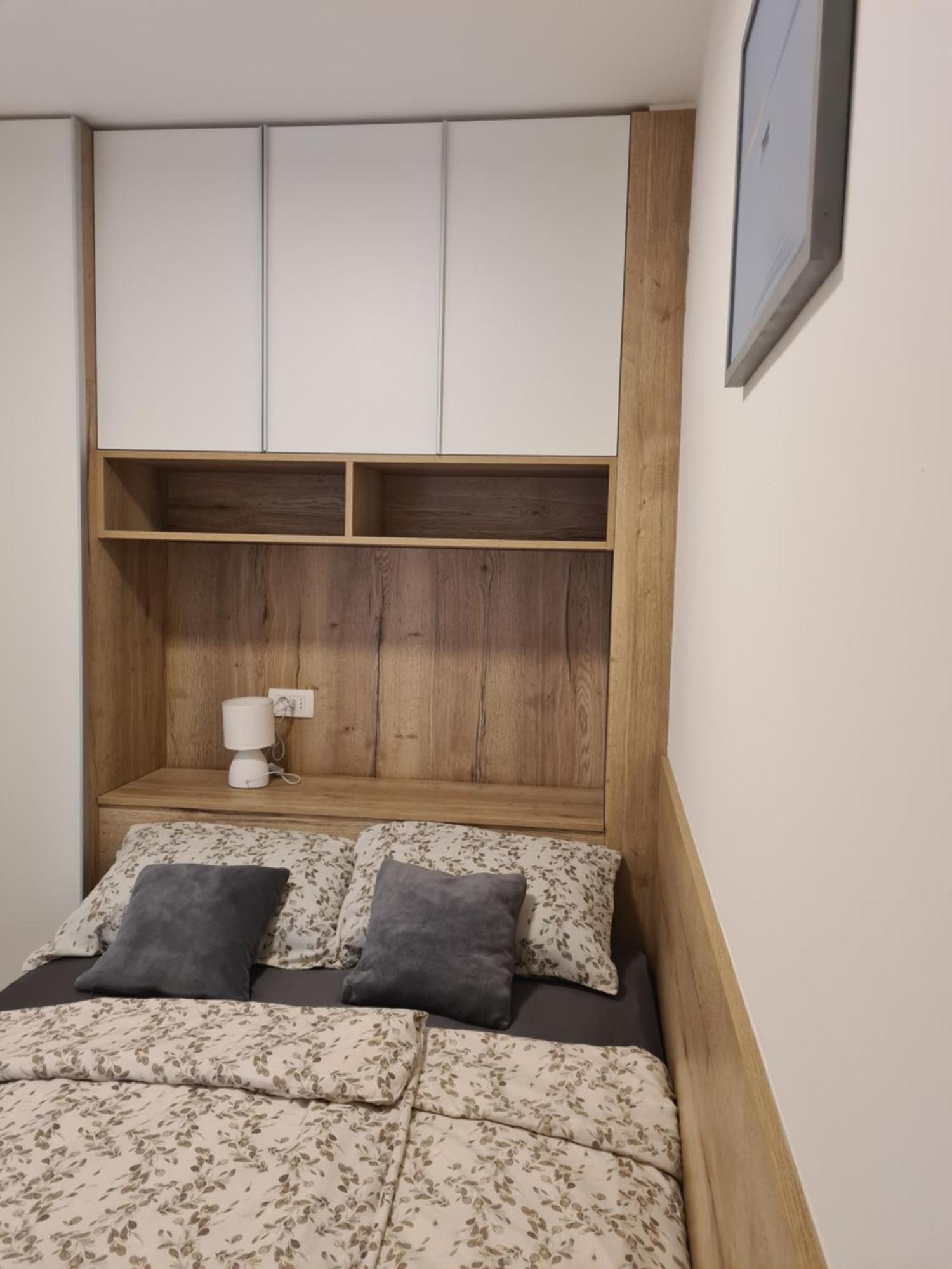 Apartments Petrovic Šilo Zewnętrze zdjęcie