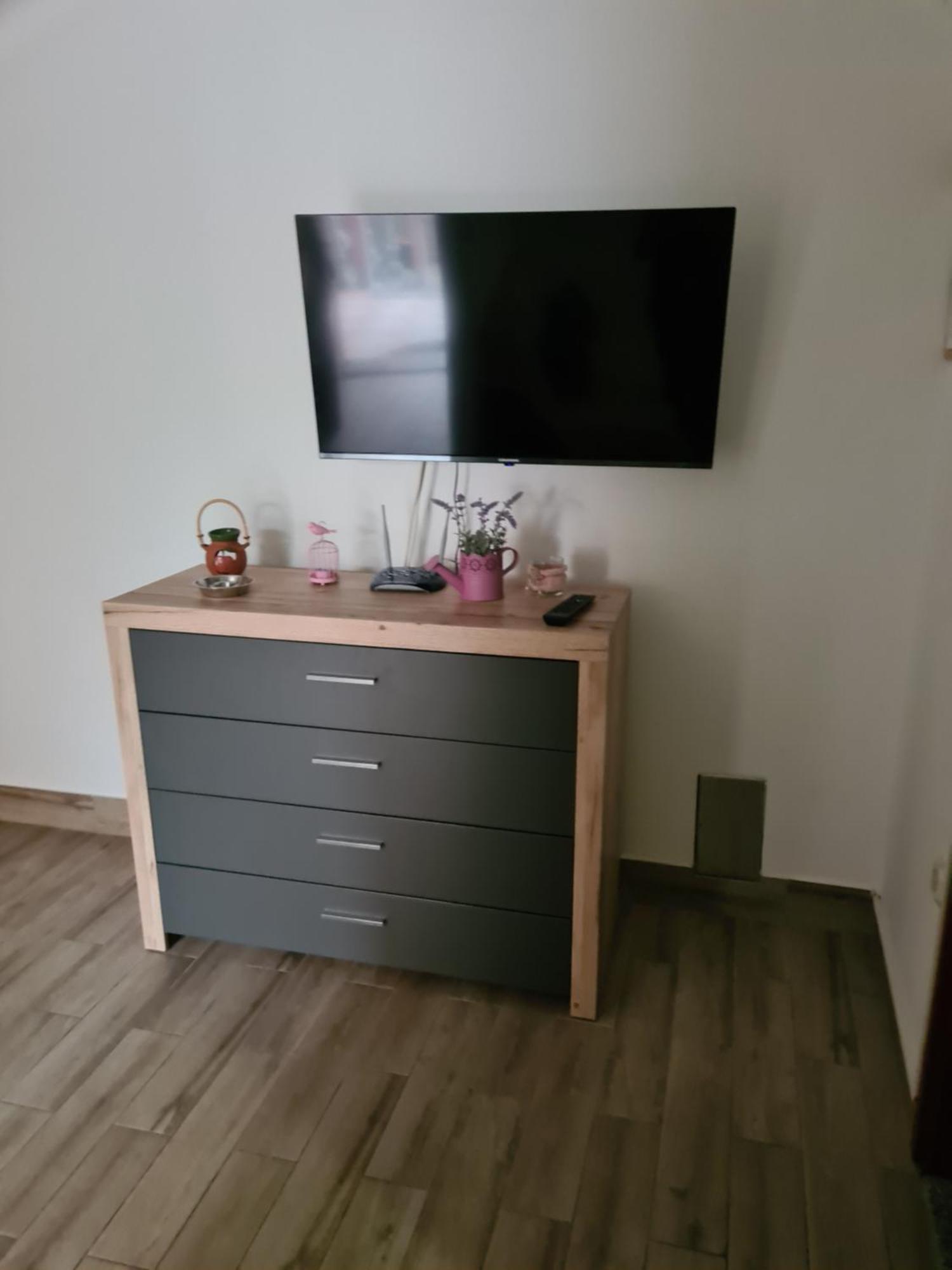 Apartments Petrovic Šilo Zewnętrze zdjęcie