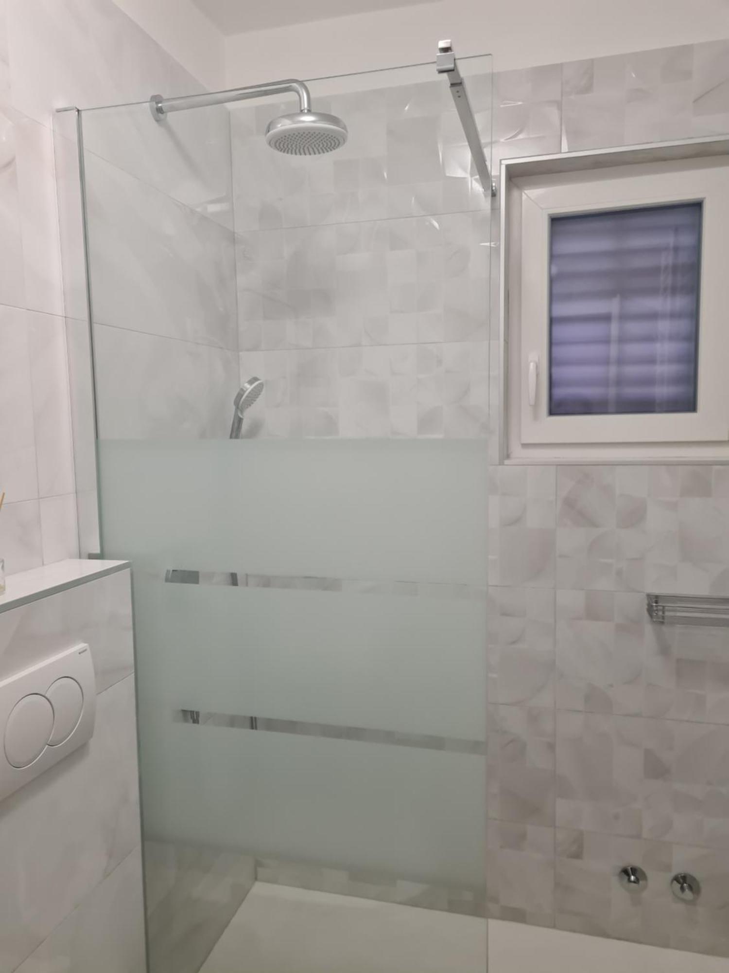 Apartments Petrovic Šilo Zewnętrze zdjęcie