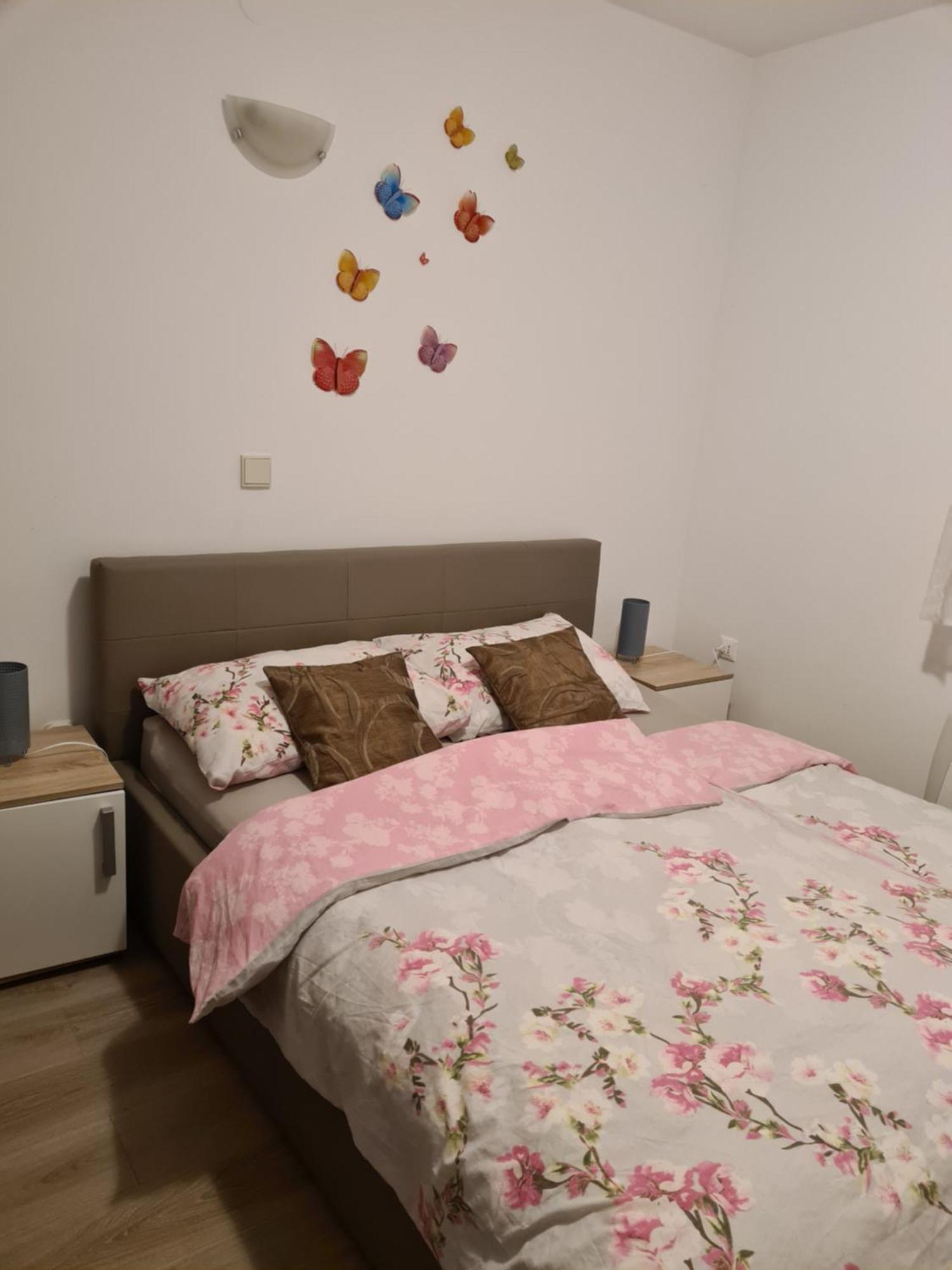Apartments Petrovic Šilo Zewnętrze zdjęcie