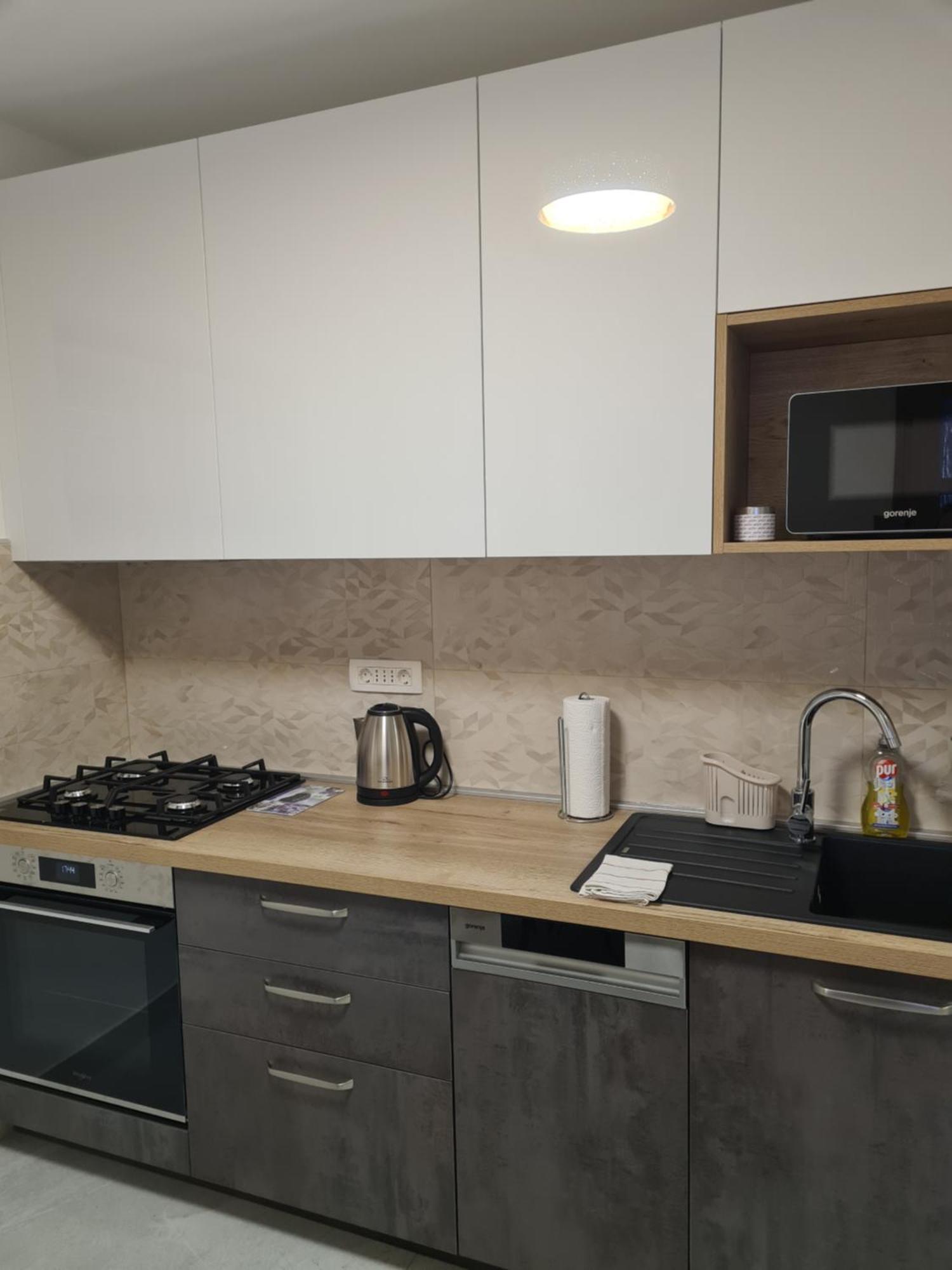 Apartments Petrovic Šilo Zewnętrze zdjęcie