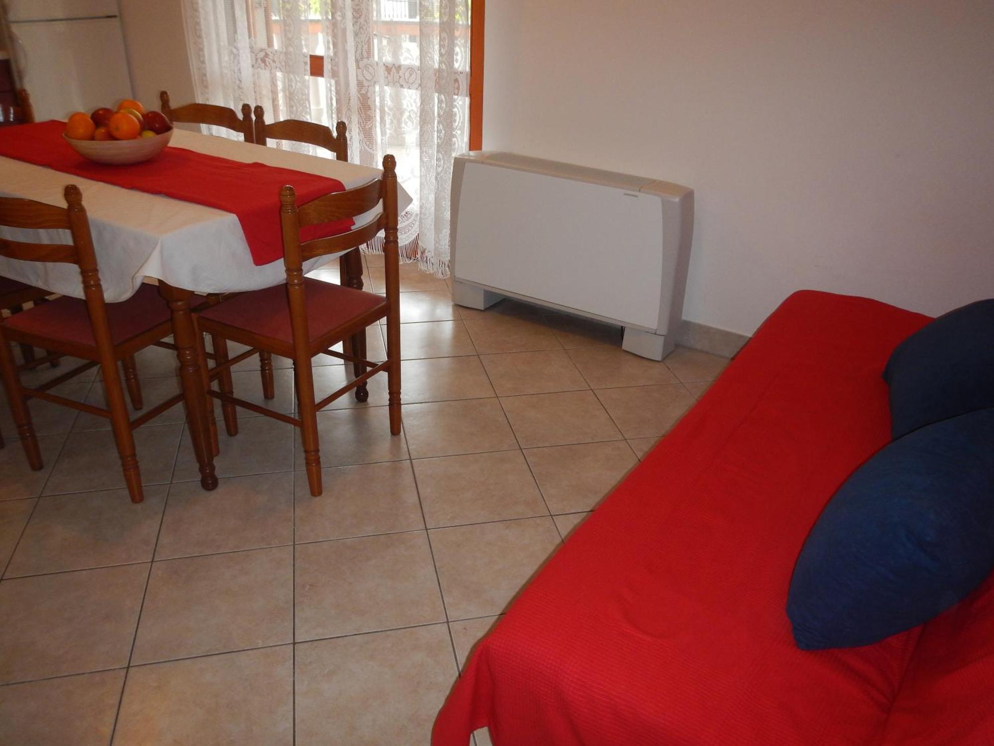 Apartments Petrovic Šilo Pokój zdjęcie