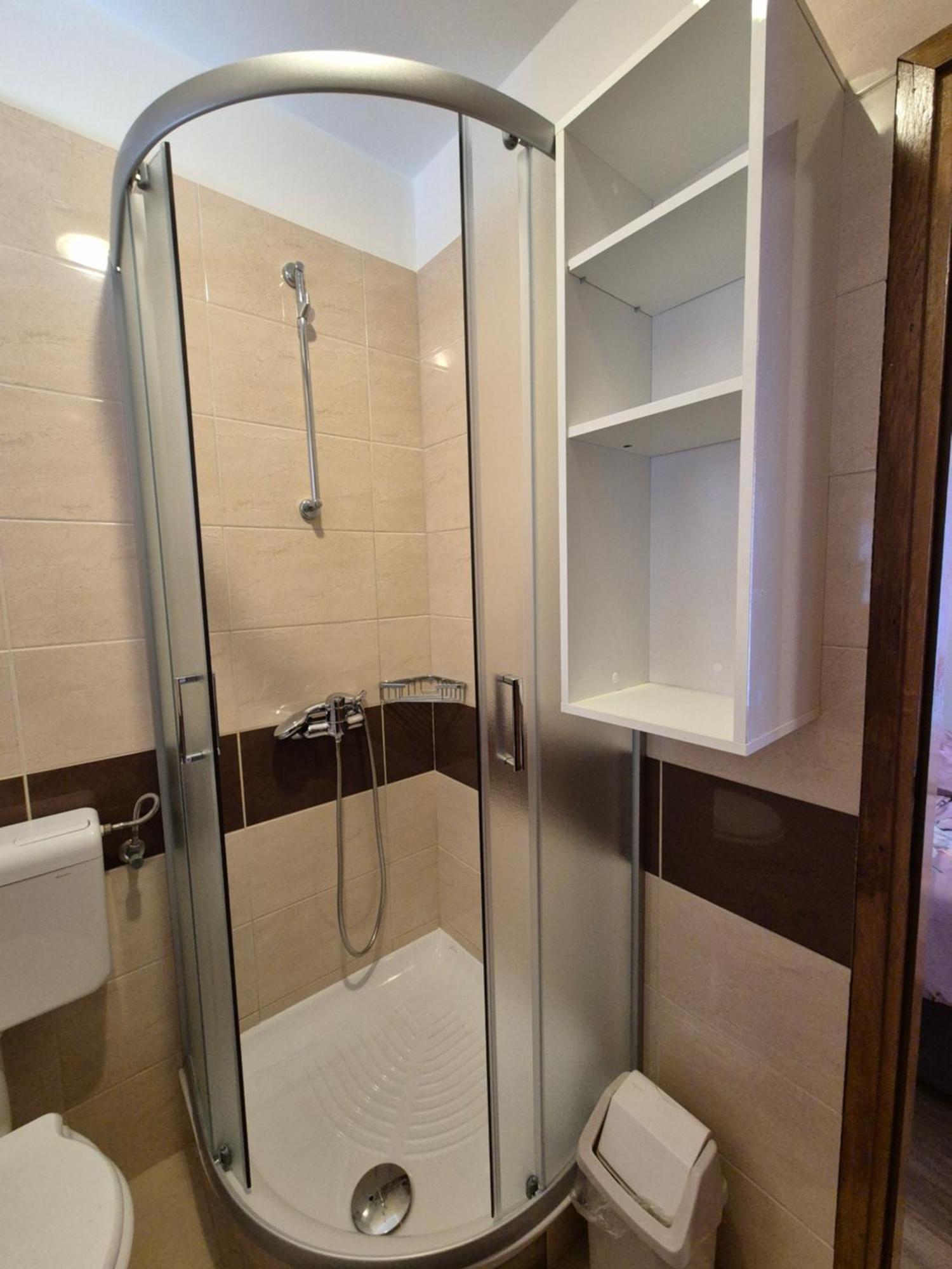 Apartments Petrovic Šilo Zewnętrze zdjęcie
