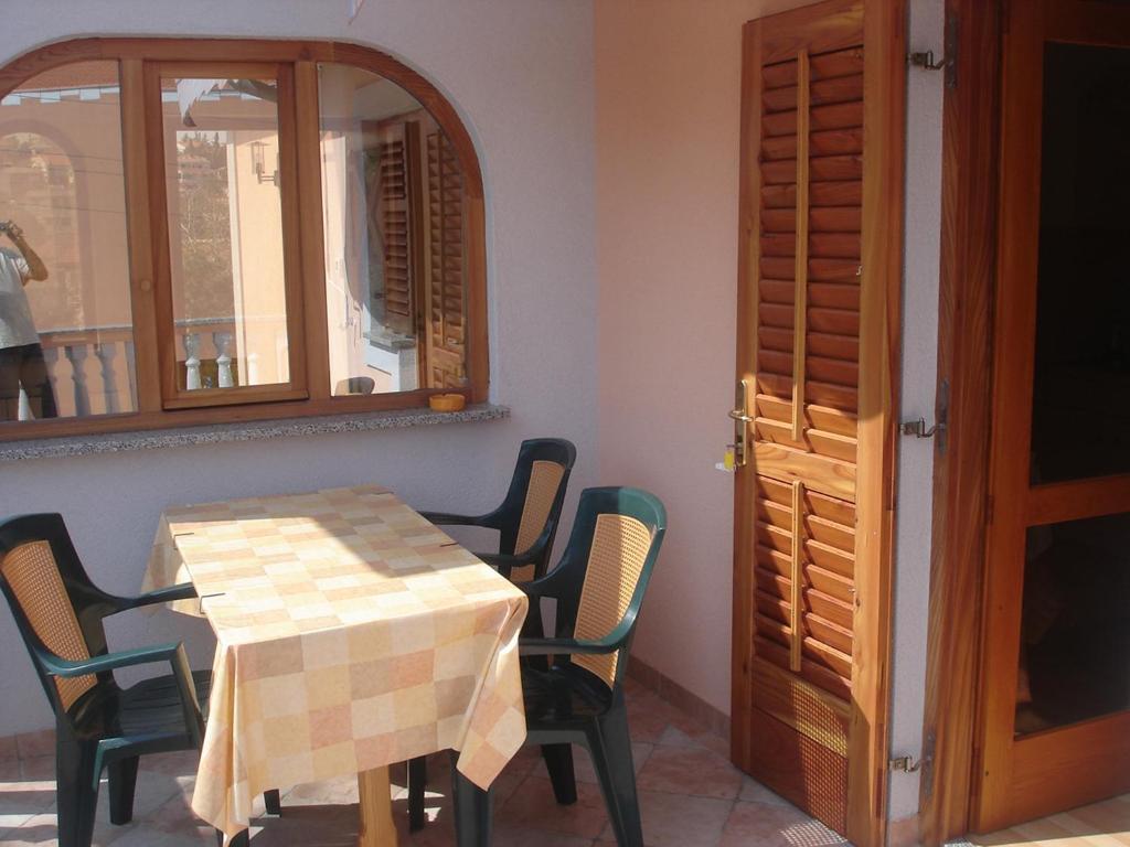 Apartments Petrovic Šilo Pokój zdjęcie